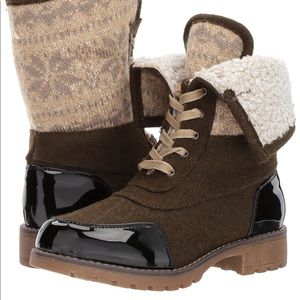 MUK LUKS - Women’s Boots